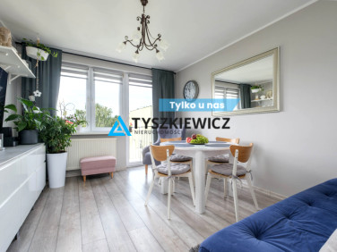 Mieszkanie Straszyn