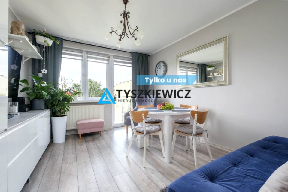 Mieszkanie Straszyn