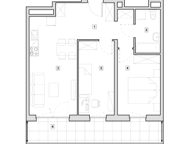 Mieszkanie Szczecin sprzedaż