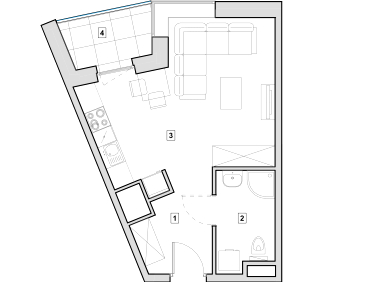 Mieszkanie Szczecin sprzedaż