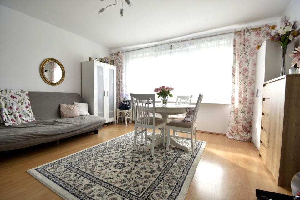 Mieszkanie Wejherowo