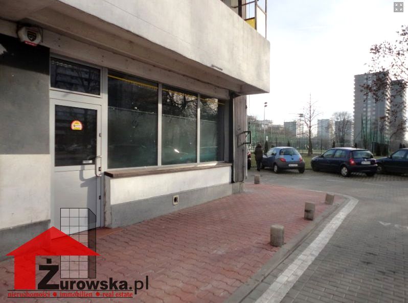 Lokal Katowice