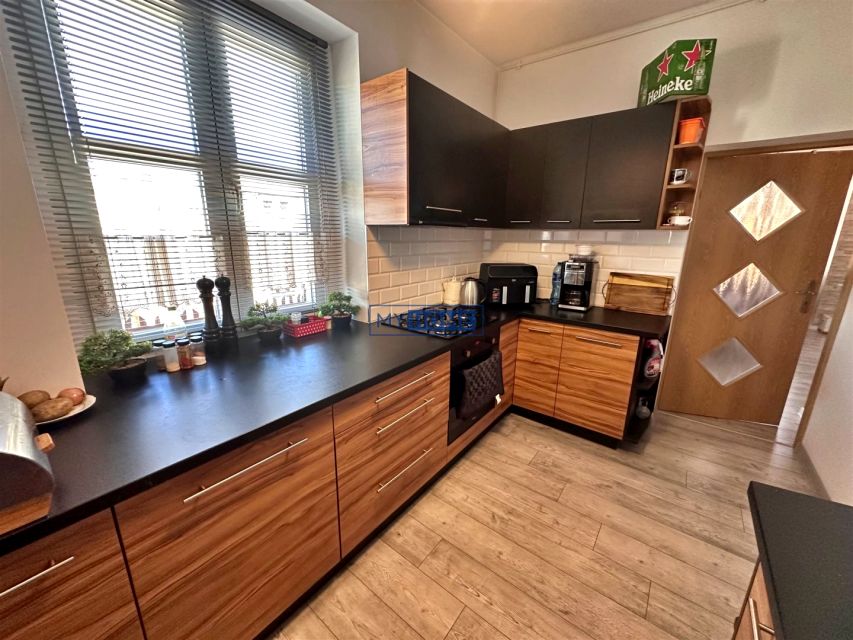 Mieszkanie Jelenia Góra