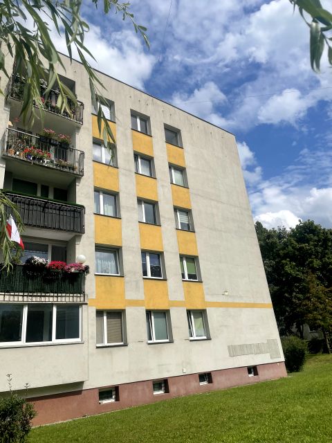 Mieszkanie Zielona Góra