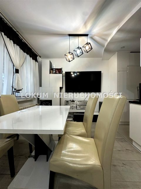 Mieszkanie Jastrzębie-Zdrój