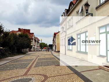 Lokal Polkowice