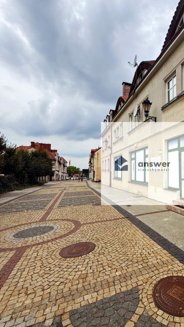 Lokal Polkowice