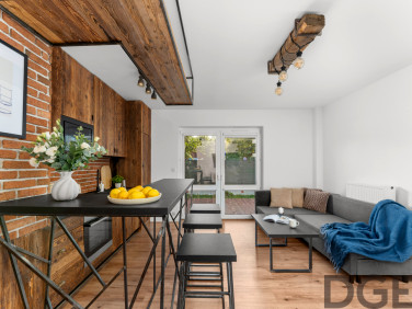 Mieszkanie apartamentowiec sprzedaż