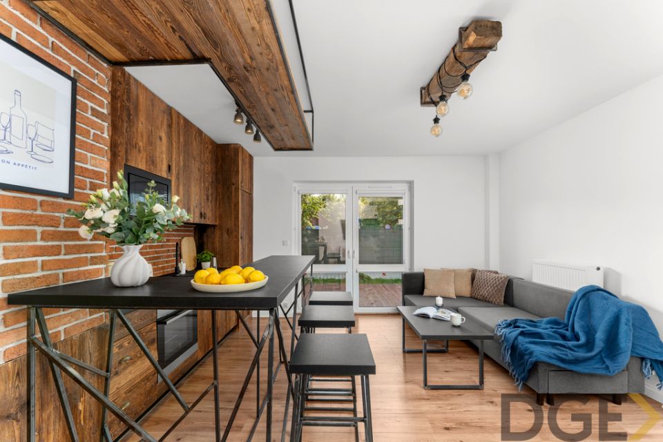 Mieszkanie apartamentowiec sprzedaż