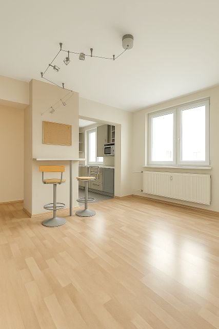 Mieszkanie Sopot