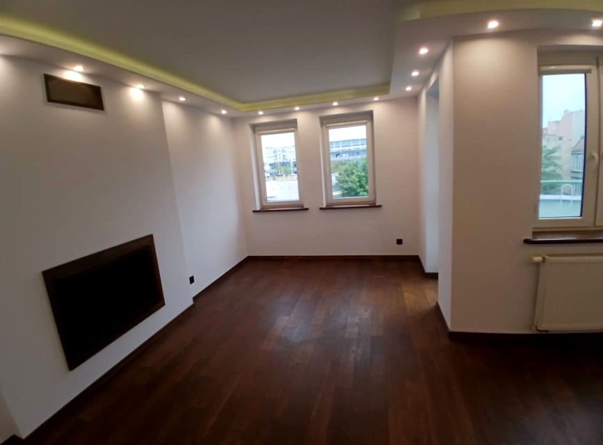 Mieszkanie blok mieszkalny Poznań