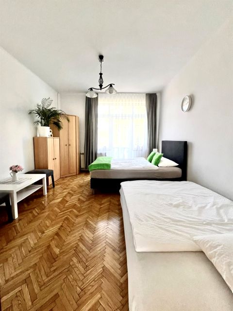 Mieszkanie Bielsko-Biała