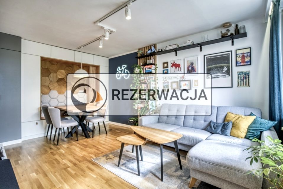 Mieszkanie KATOWICE