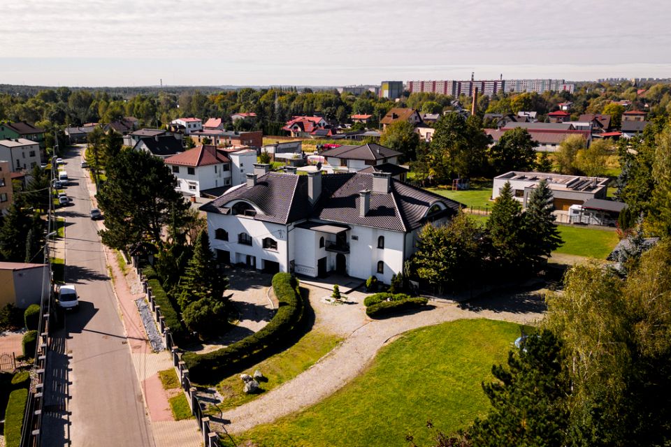 Mieszkanie Dąbrowa Górnicza