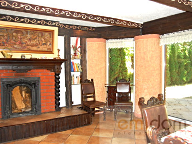 Dom Piaseczno