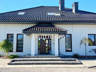 Dom Mazańcowice