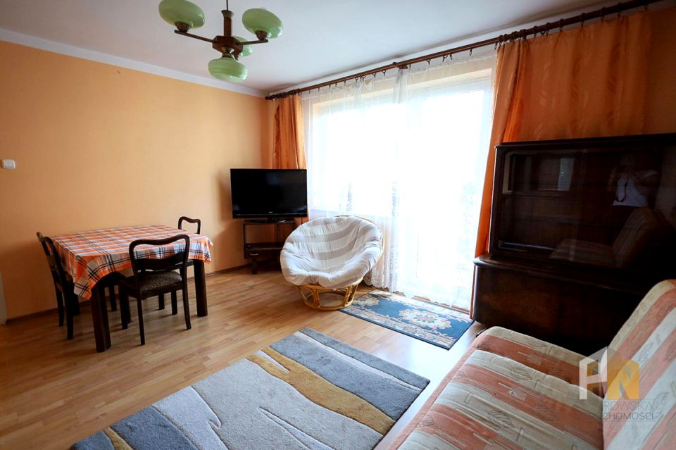 Mieszkanie Tarnów
