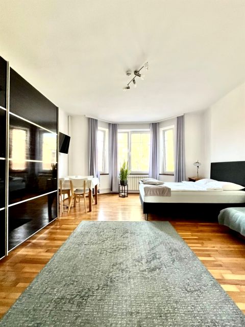Mieszkanie Bielsko-Biała