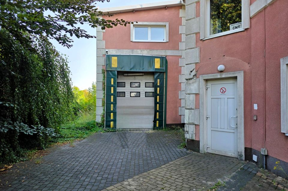 Budynek użytkowy Częstochowa