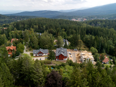 Mieszkanie w górach