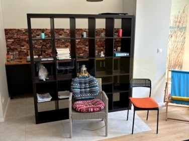 Lokal Łomianki