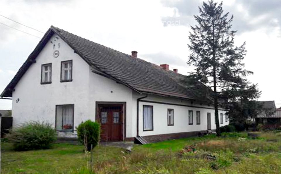 Dom Kąty Opolskie