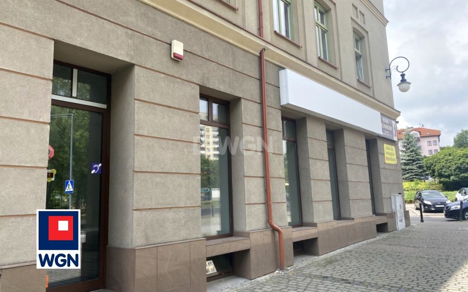 Lokal Chrzanów