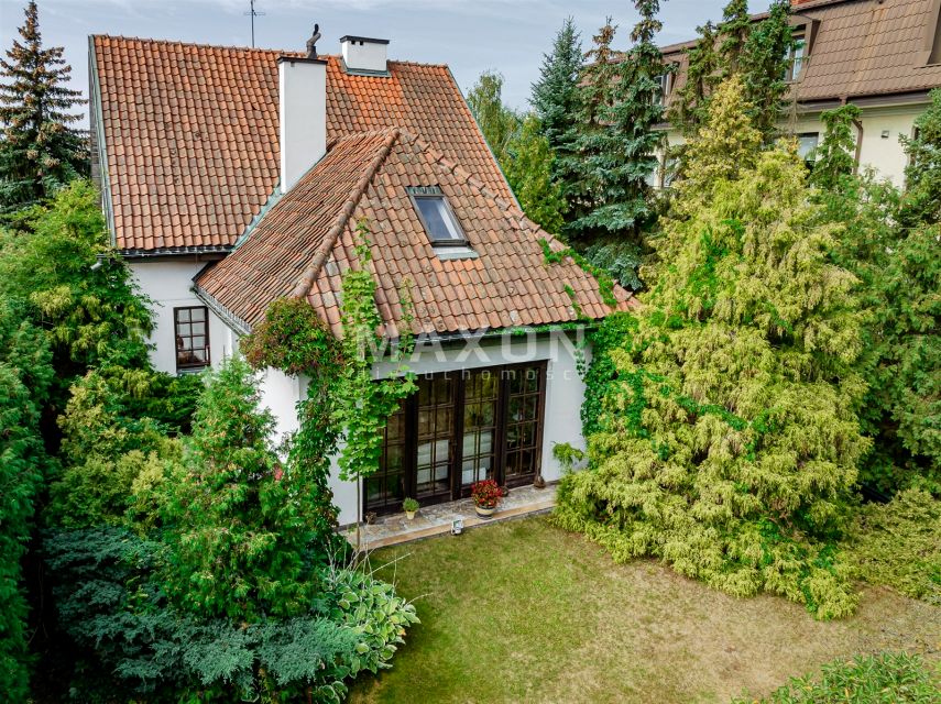 Dom Warszawa sprzedaż