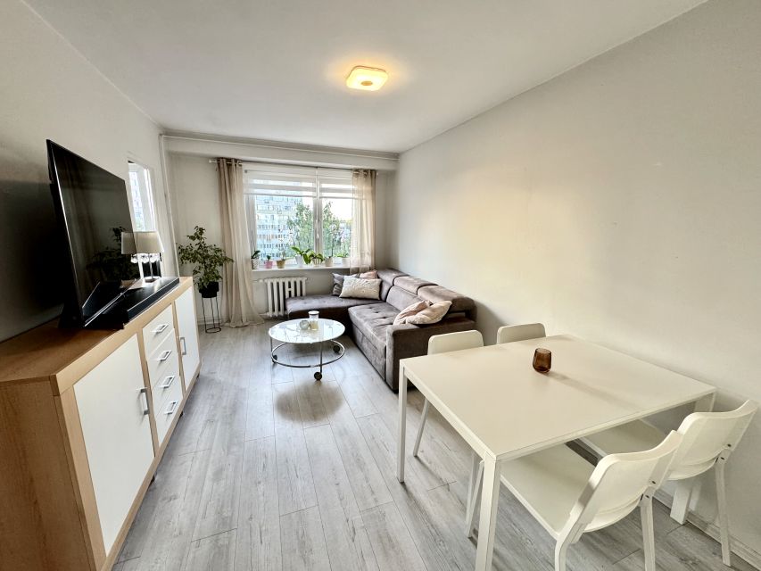 Mieszkanie Szczecin sprzedaż