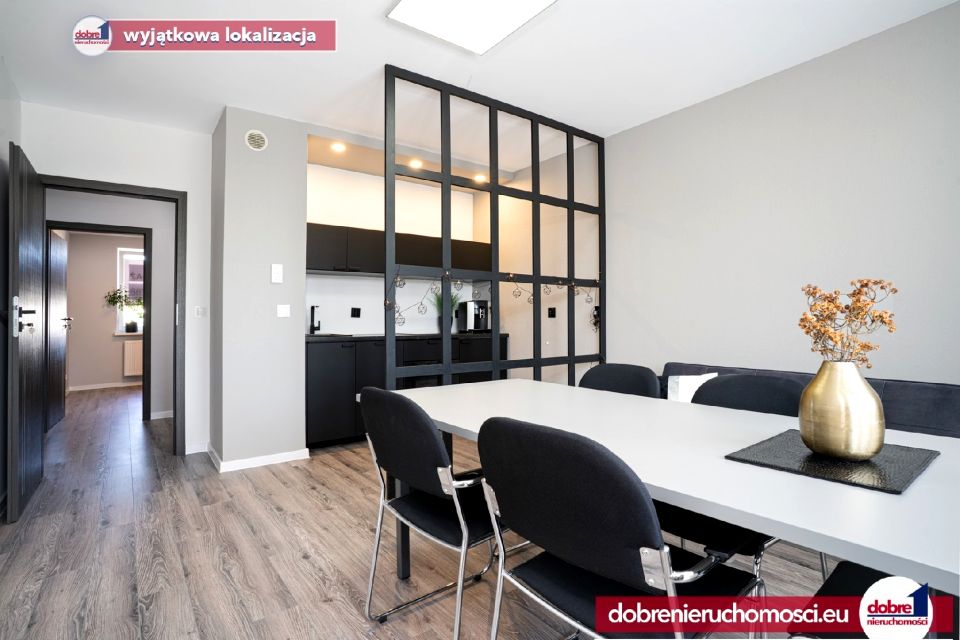 Mieszkanie Bydgoszcz