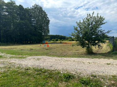 Działka budowlana Sierzchów sprzedam