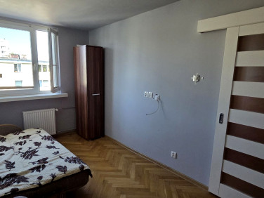 Mieszkanie Łódź