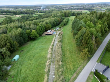 Działka Rzeszów