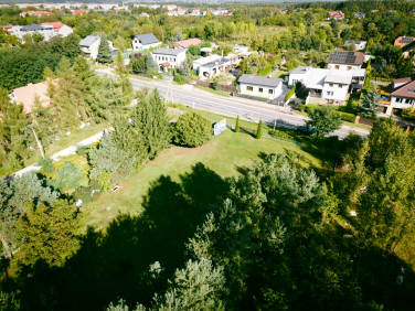 Działka Poddębice