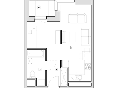 Mieszkanie Szczecin sprzedaż