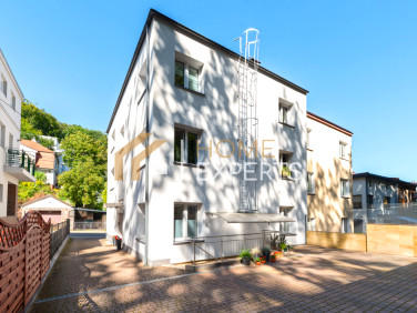 Mieszkanie Gdynia
