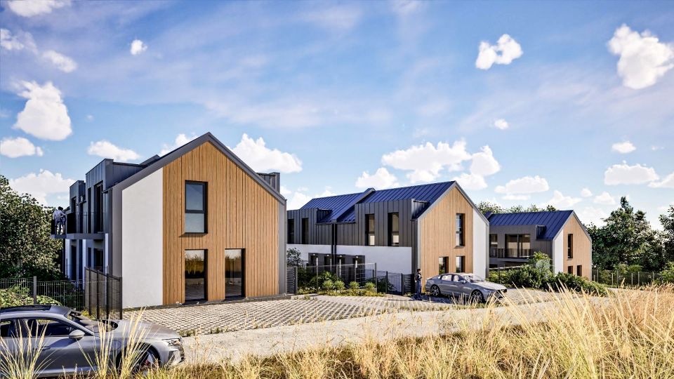 Mieszkanie Michałowice sprzedaż