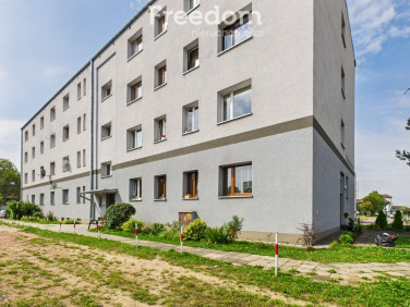 Mieszkanie blok mieszkalny sprzedaż