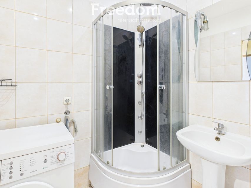 Mieszkanie Dąbrowa Górnicza