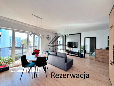 Mieszkanie Toruń