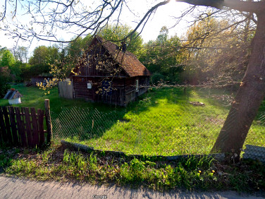 Działka inna Mireń