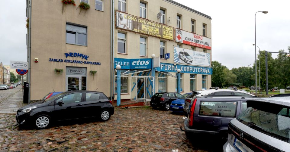 Lokal Olsztyn