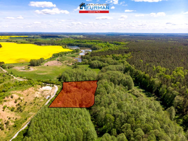 Działka Róża Wielka