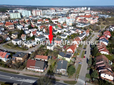 Dom Piła