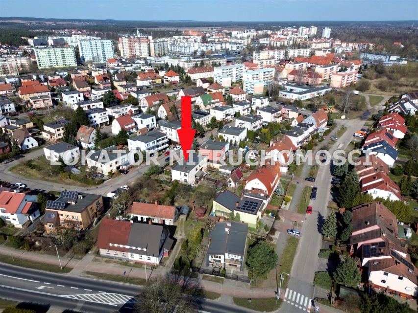 Dom Piła