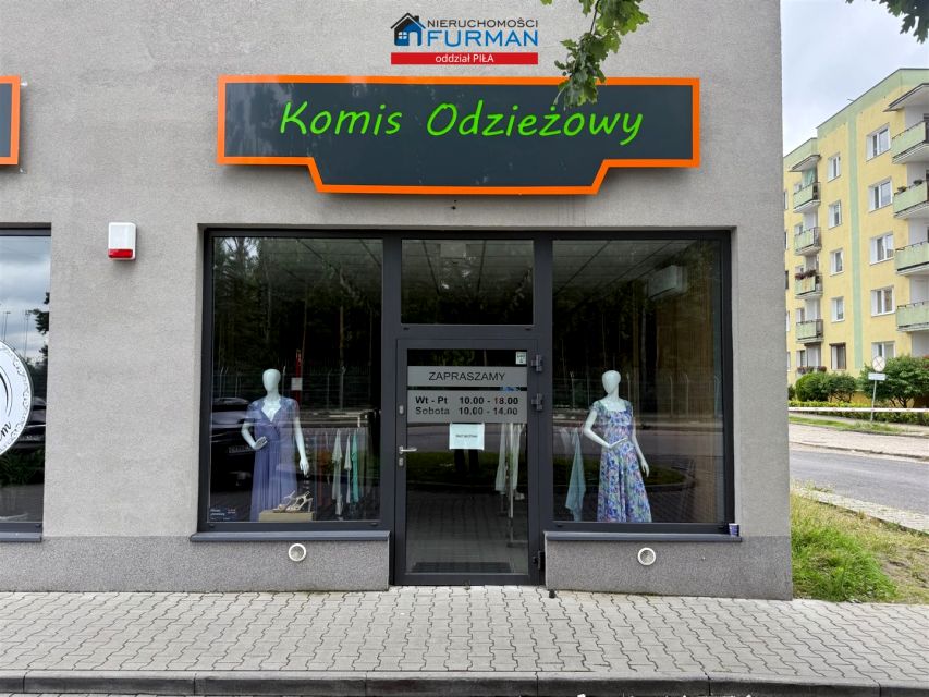 Lokal Piła