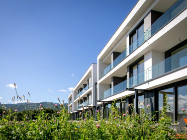 Mieszkanie Bielsko-Biała