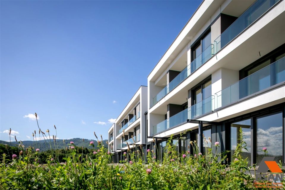 Mieszkanie Bielsko-Biała