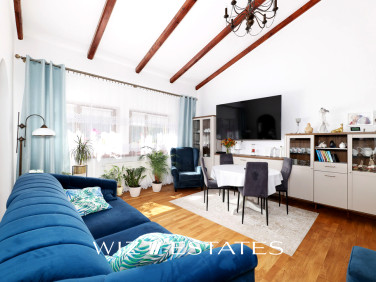 Dom Maków Podhalański sprzedaż