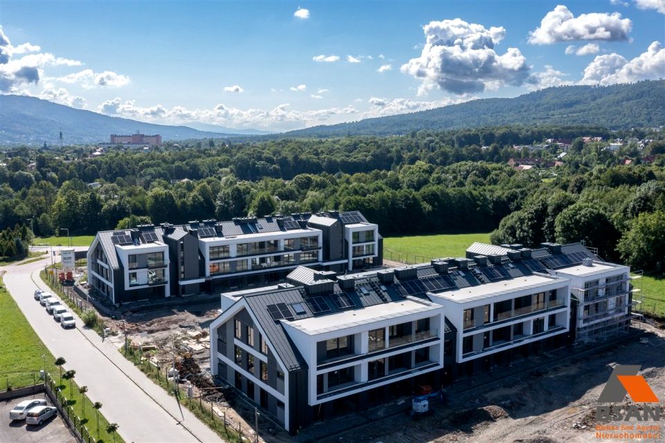 Mieszkanie Bielsko-Biała